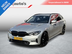 BMW 3-serie Touring - 320i Executive CarPlay/Camera/LED