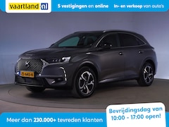 DS 7 Crossback - 1.2 PureTech Executive [ Full led Trekhaak Navi ]