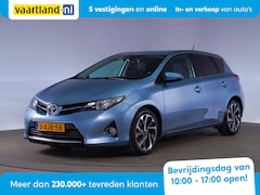 Toyota Auris - 1.6 Aspiration Aut. [camera cruise climate control ]