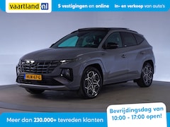 Hyundai Tucson - 1.6 T-GDI PHEV N Line Sky 4WD Aut. [ Pano Camera Navi ]