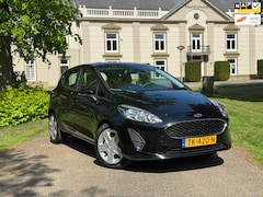 Ford Fiesta - 1.1 Trend