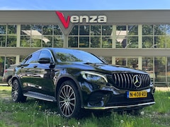 Mercedes-Benz GLC-klasse Coupé - 250 4MATIC Premium AMG Burmester