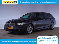 BMW 5-serie Touring - 520i M-Sport High Executive Aut. [ Pano Digi-dash Navi.prof ]