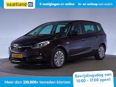 Opel Zafira - 1.4 Turbo Innovation 7p