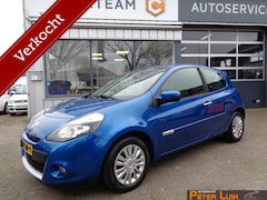 Renault Clio - 1.2 TCe Collection met Airco