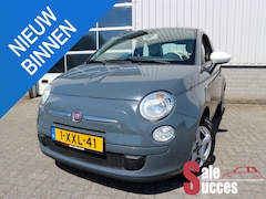 Fiat 500 - 1.2 Happy Birthday edition