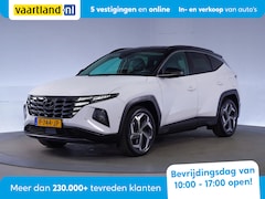 Hyundai Tucson - 1.6 T-GDI PHEV Premium 4WD Aut. [ LED Leder Trekhaak ]