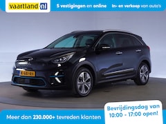 Kia e-Niro - ExecutiveLine 64 kWh [ Leder JBL Audio Adaptive cruise ]