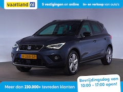 Seat Arona - 1.0 TSI FR Business Intense Aut. [ Navi Virtual LED Camera ]