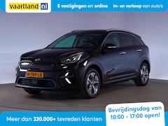 Kia e-Niro - ExecutiveLine 64 kWh [ Navi Leder Camera Stoelkoeling/verwarming ]