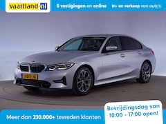 BMW 3-serie - 318i High Executive Edition Aut. [ Navi.prof Lederen Sportstoelen LED ]