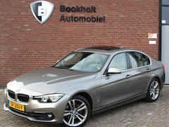 BMW 3-serie - 330e Sport Line, Schuifdak (BTW-auto)