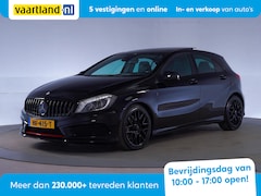 Mercedes-Benz A-klasse - A 250 4MATIC AMG Prestige (Pano, Sportstoelen, Stoelverw}