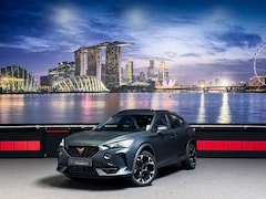 CUPRA Formentor - 1.5 TSI 12-2022|MatteGrijs|SportStoelen|Leder|Memory|Camera|