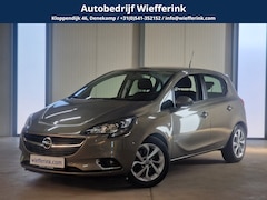 Opel Corsa - 1.0 Turbo Color Edition cruise controle | achteruitkijkcamera | parkeersensoren | 5 deurs
