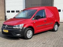 Volkswagen Caddy - 2.0 TDI L1H1 BMT Comfortline / Automaat / DSG / Airco / Schuideur / Cruise control / Nieuw