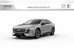 Mazda 6e - Takumi | 360° View Monitor | Alarmsysteem (geen certificering) | Lane Keep Assist (LKA)