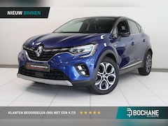 Renault Captur - 1.0 TCe 90 techno | 360 Camera | BOSE audio | Navigatie | 18" Lichtmetaal | LED | Apple Ca