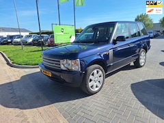 Land Rover Range Rover - 4.4 V8 Vogue / Zeer mooie auto / Ketting hoorbaar
