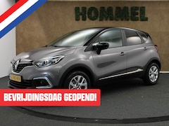 Renault Captur - 0.9 TCe Limited - ORIGINEEL NEDERLANDSE AUTO - AFKOMSTIG VAN 1E EIGENAAR - 16 INCH LICHT M