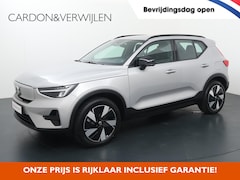 Volvo XC40 - Single Motor Extended Range Plus 82 kWh