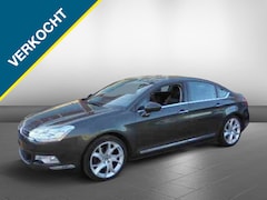 Citroën C5 - 3.0 V6 Exclusive