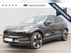 Volvo EX30 - Twin Motor Performance Ultra 69 kWh | Verwarmbare Voorstoelen | Stuurwielverwarming 360° C