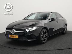 Mercedes-Benz A-klasse - 250 e Business Solution Luxury Plug in Hybrid PHEV | MBUX Widescreen | Camera | Carplay |
