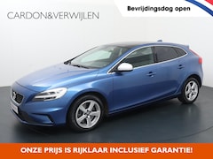 Volvo V40 - 1.5 T3 Polar+ Sport | 152 PK | Climate control | R-design | LED verlichting | Premium audi
