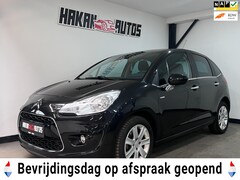 Citroën C3 - 1.4 VTi Exclusive - Panorama|Navi|Cruise|PDC|Bluetooth