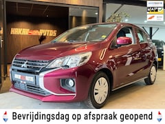 Mitsubishi Space Star - 1.2 Cool+ | Airco | DAB radio |