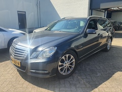 Mercedes-Benz E-klasse Estate - 220 CDI Avantgarde|NAVI|LEER|XENON|MOTOR DEFECT|2011