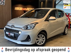 Hyundai i10 - 1.0i Comfort | Carplay | Cruise | Led | Navi