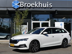 Skoda Octavia Combi - 1.4 TSI iV PHEV 204PK Business Edition | NAVI | ELEKTRISCHE ACHTERKLEP | PARKEERSENSOREN |