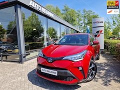 Toyota C-HR - 1.8 Hybrid Executive/LEDER/NAVI/ALL SEASON