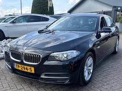 BMW 5-serie Touring - 525D High Exe Luxury 2014 Panoramadak