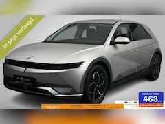 Hyundai IONIQ 5 - 58 KWH Lounge Techniq +Uniq pakket Bose Leer Head up zeer kompleet duurste uitvoering leas