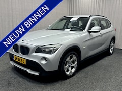 BMW X1 - sDrive20i Business | Navi | Cruise | Trekhk. |