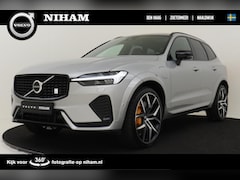 Volvo XC60 - T8 AWD POLESTAR ENGINEERED *FULL OPTIONS* -PANO.DAK|BOWERS&WILKINS|22"|360°CAM|TREKHAAK