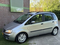 Fiat Idea - 1.4-16V Dynamic*2004*Automaat|Clima|T-haak|Nap