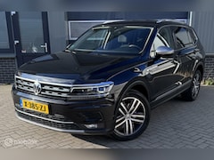 Volkswagen Tiguan Allspace - 2.0 TSI 4Motion Highline R 7p