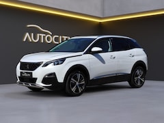 Peugeot 3008 - 3008 1.2 PureTech 130 Allure Business Adaptive l Elektrische Ach