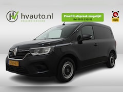 Renault Kangoo - 1.3 TCE 100 COMFORT L1 | Carplay | Cruise | PDC achter