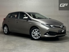 Toyota Auris - 1.8 Hybrid Executive Navi Cruise Camera Trekh. NAP