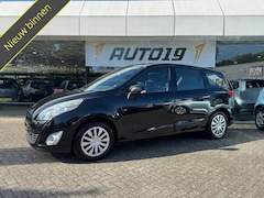 Renault Grand Scénic - 1.4 TCe Dynamique 7p
