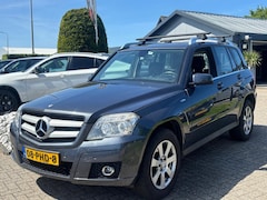 Mercedes-Benz GLK-klasse - 200 CDI 2011 Handgeschakeld EX BPM
