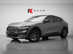Ford Mustang Mach-E - RWD 75 kWh | Pano| Bang&Olufsen| 360 Camera