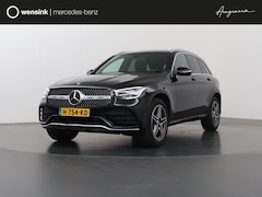 Mercedes-Benz GLC-klasse - 200 Business Solution AMG | Stoelverwarming | Getint glas | AMG pakket |