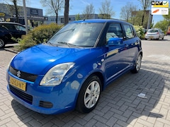 Suzuki Swift - 1.3 GLS - 5 DEURS - ZONDAG OPEN