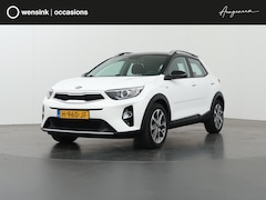 Kia Stonic - 1.0 T-GDi DynamicLine | Navigatie | Apple Carplay/Android Auto | Parkeercamera | Airco | C